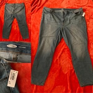 Old Navy Jeans